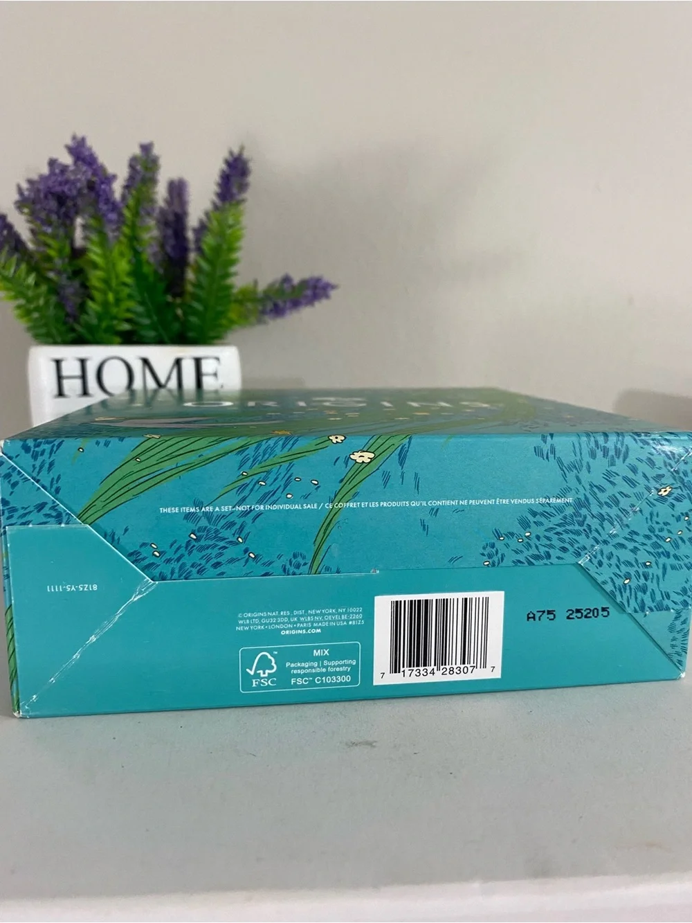 Origins Ginger Body-Indulging Essentials Hand & Body Wash + Hand Cream + Lotion